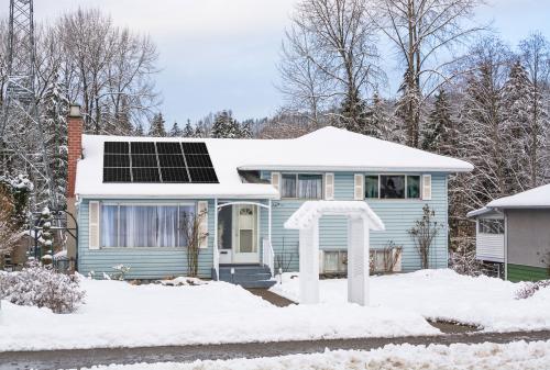 Image for POWERHOME Solar with ID of: 3246581