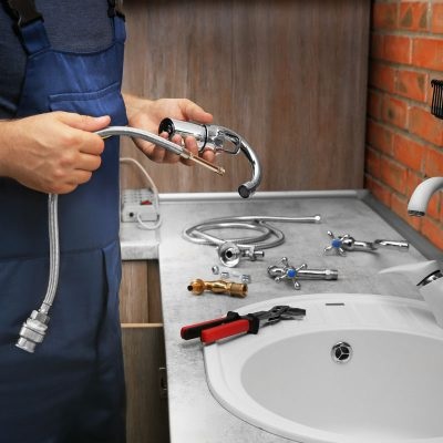 Image for Andy's Plumbing with ID of: 3246586