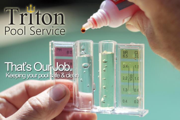 Image for Triton Pool Service with ID of: 3246791