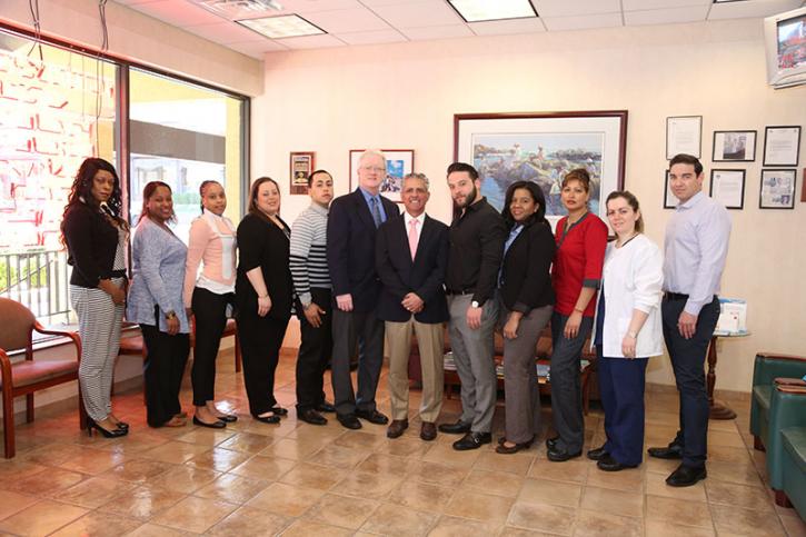Image for Guerrino Dentistry with ID of: 3247239