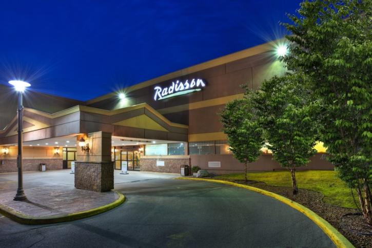 Image for Radisson Hotel Sudbury with ID of: 3247333