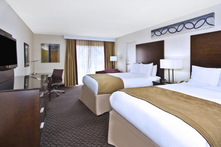 Image for Radisson Hotel Sudbury with ID of: 3247337