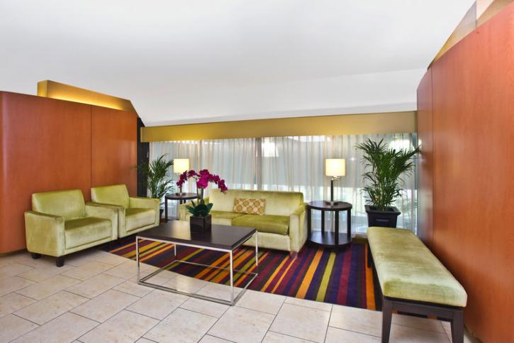 Image for Radisson Hotel Sudbury with ID of: 3247340