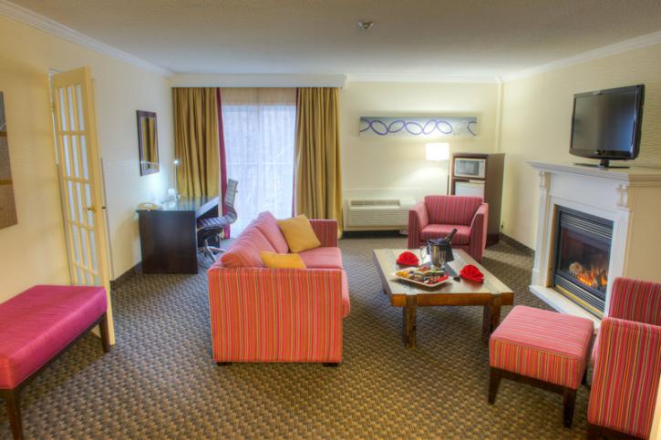 Image for Radisson Hotel Sudbury with ID of: 3247345