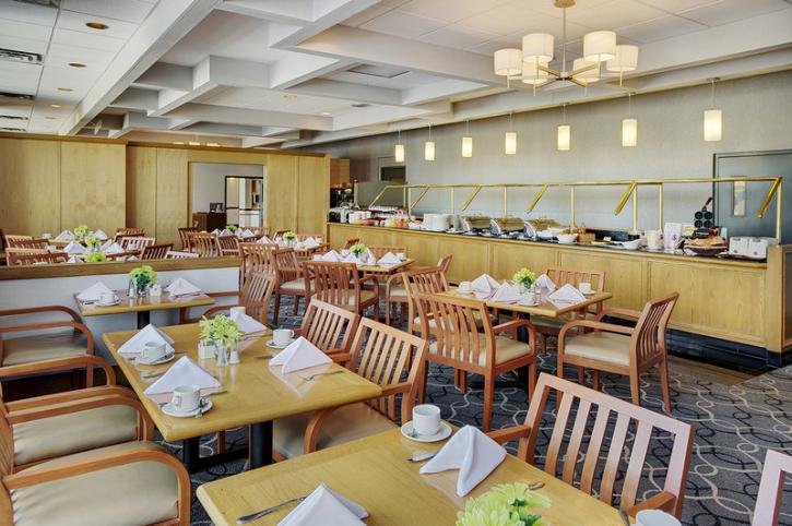 Image for Radisson Hotel Toronto East with ID of: 3247359
