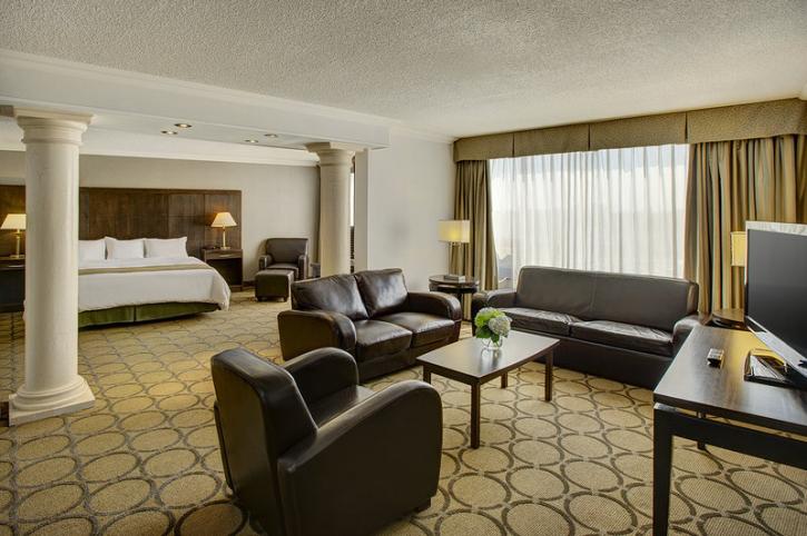 Image for Radisson Hotel Toronto East with ID of: 3247364