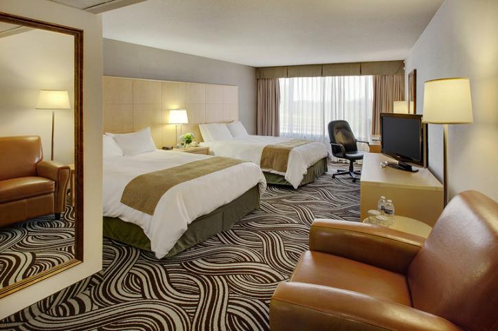 Image for Radisson Hotel Toronto East with ID of: 3247365