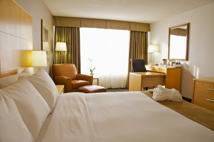Image for Radisson Hotel Toronto East with ID of: 3247366