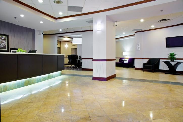 Image for Radisson Hotel Toronto East with ID of: 3247368