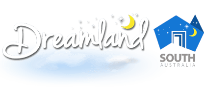 Image for Dreamland with ID of: 3247677