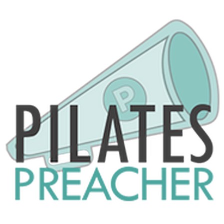 Image for Pilates Preacher with ID of: 3247693