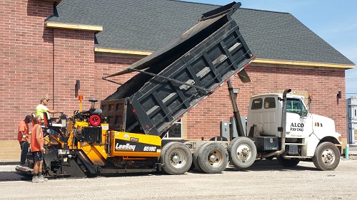 Image for Alco Paving Inc with ID of: 3247714