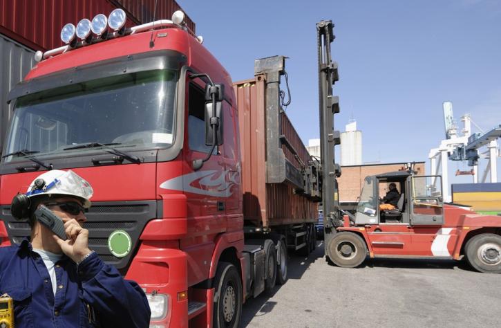 Image for Freight Forwarder Sydney with ID of: 3247855