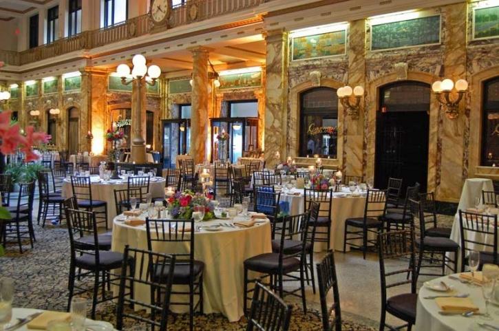 Image for Radisson Lackawanna Station Hotel Scranton with ID of: 3247904