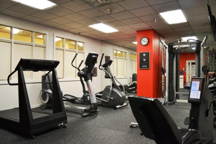 Image for Radisson Lackawanna Station Hotel Scranton with ID of: 3247905