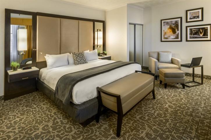 Image for Radisson Lackawanna Station Hotel Scranton with ID of: 3247907