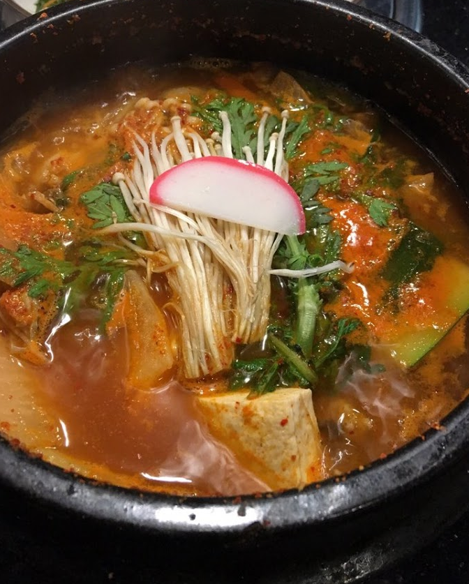 Image for San Soo Kab San with ID of: 3247910