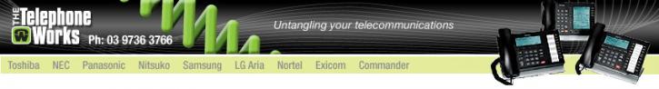 Image for AAA The Telephone Works Pty Ltd with ID of: 3247971