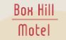 Image for Box Hill Motel with ID of: 3248021