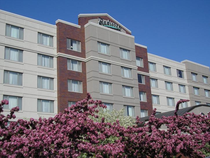 Image for Radisson on John Deere Commons-Moline with ID of: 3248105