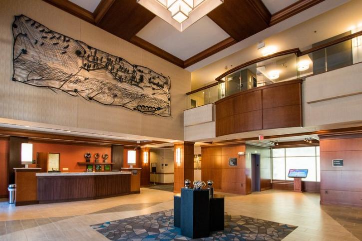 Image for Radisson on John Deere Commons-Moline with ID of: 3248116
