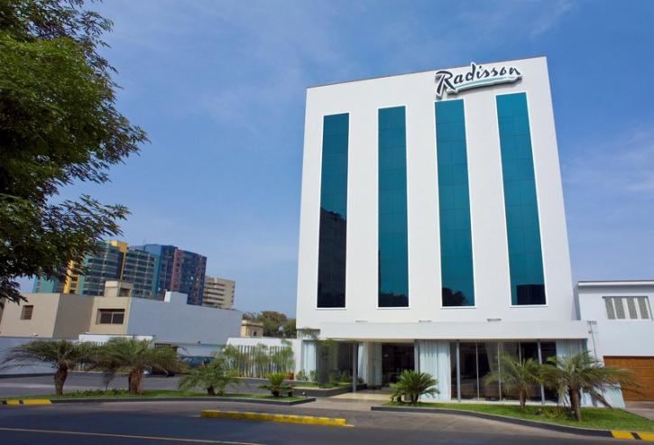 Image for Radisson Hotel San Isidro with ID of: 3248135