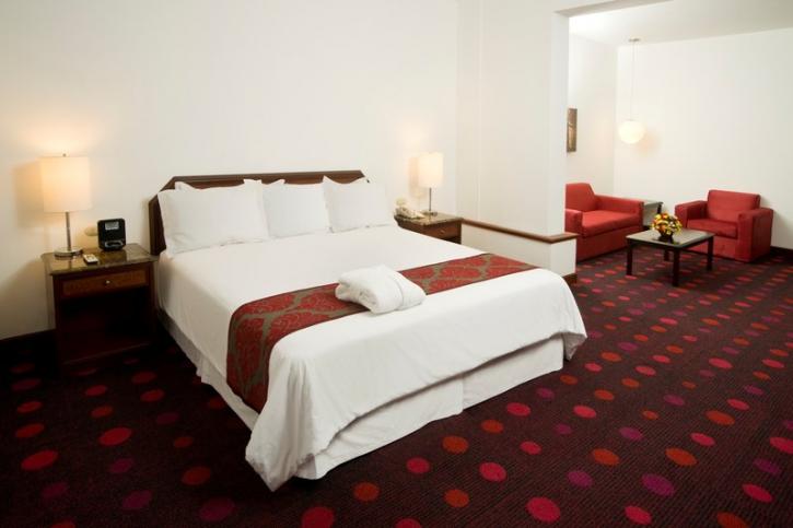 Image for Radisson Hotel San Isidro with ID of: 3248139