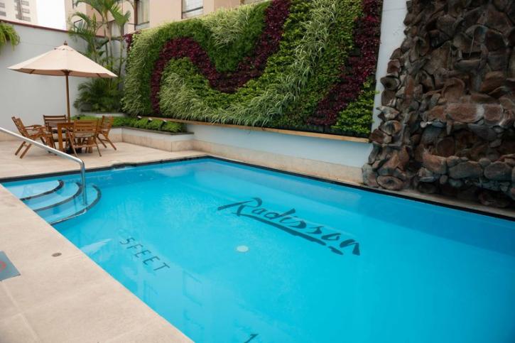 Image for Radisson Hotel San Isidro with ID of: 3248142
