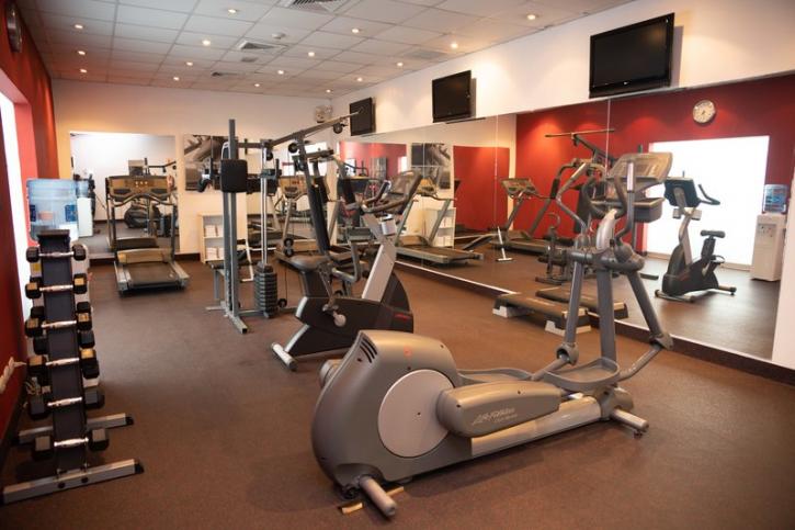 Image for Radisson Hotel San Isidro with ID of: 3248144