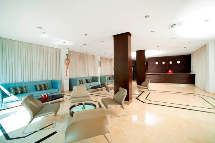 Image for Radisson Hotel San Isidro with ID of: 3248146