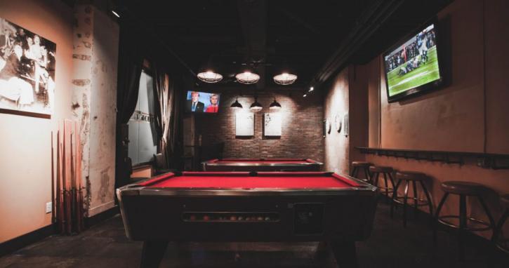Image for Frankie's Downtown with ID of: 3248152