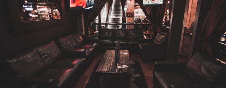 Image for Frankie's Downtown with ID of: 3248154