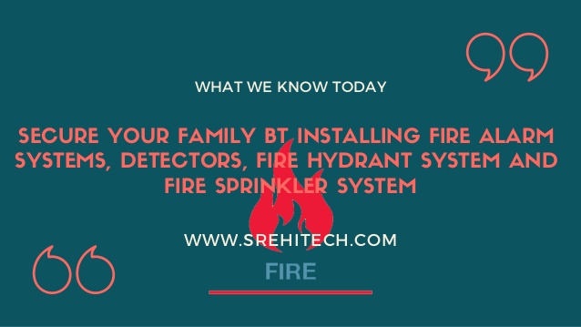 Image for Fire Hydrant System with ID of: 3248206