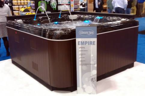 Image for Monarch Pools & Spas with ID of: 3248208