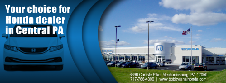 Image for Bobby Rahal Honda with ID of: 3248212