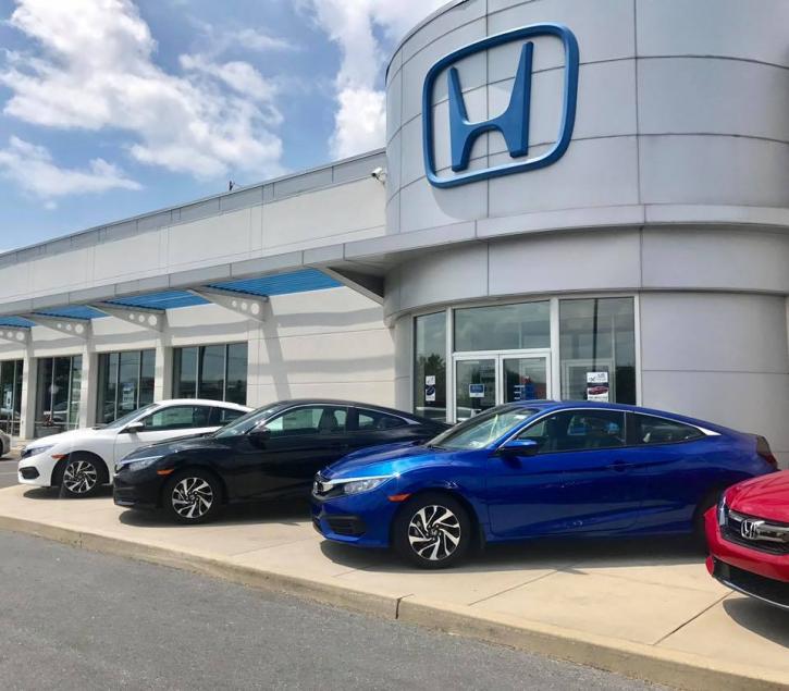 Image for Bobby Rahal Honda with ID of: 3248217