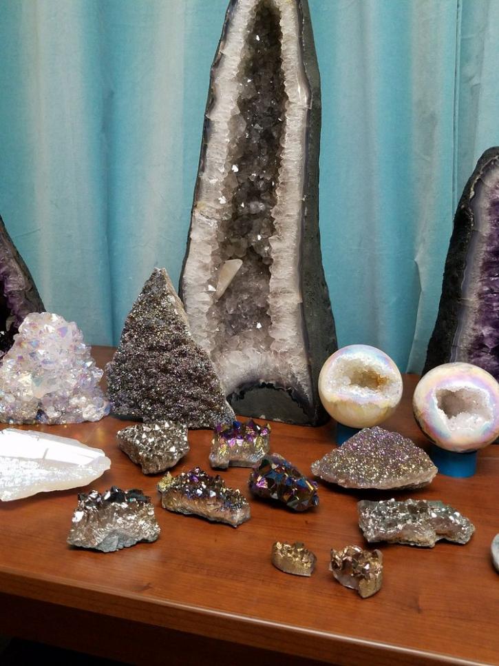 Image for SoulTopia Holistic Boutique with ID of: 3248237