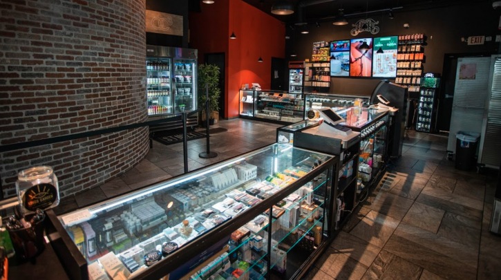 Image for OC3 Dispensary with ID of: 3248256