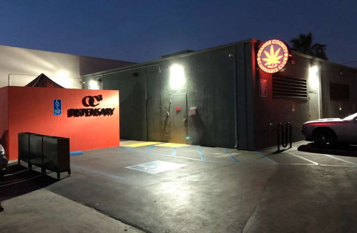 Image for OC3 Dispensary with ID of: 3248257