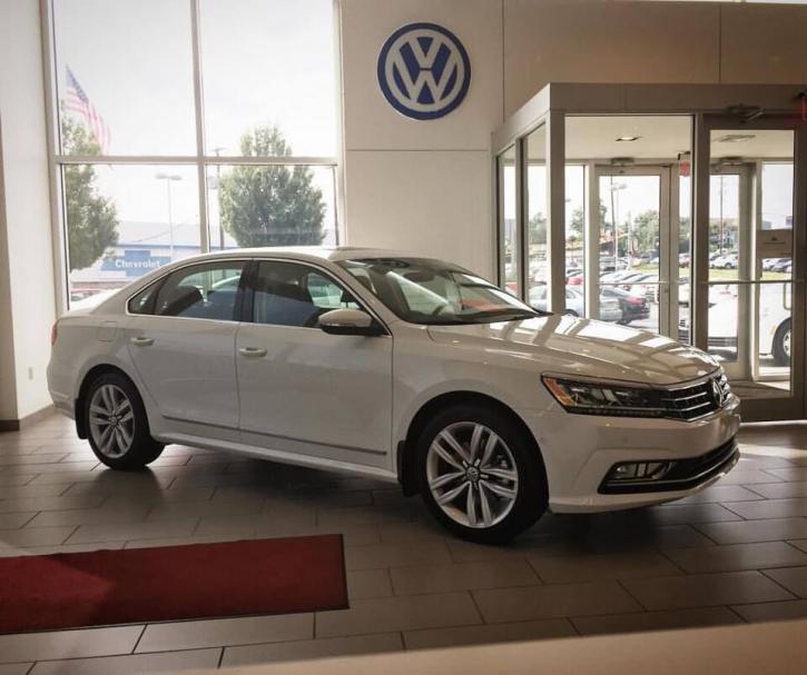Image for Sutliff Volkswagen with ID of: 3248263