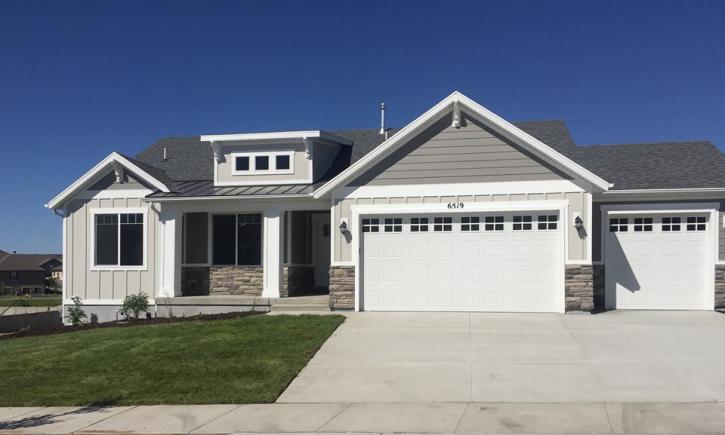 Image for Liberty Homes with ID of: 3248269