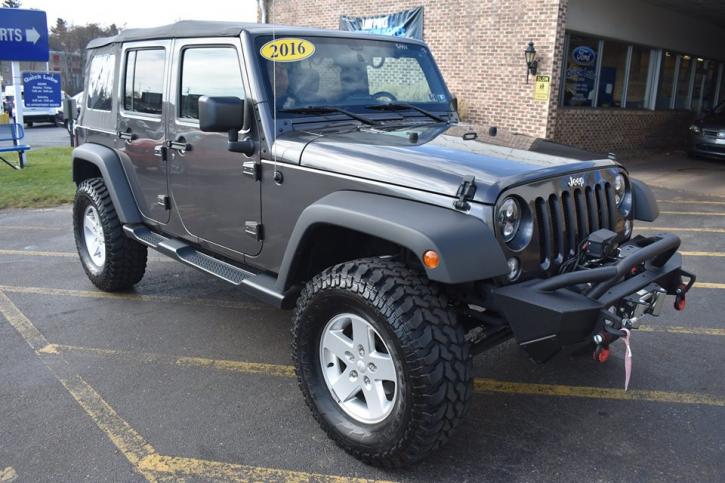 Image for Hoffman Ford with ID of: 3248283