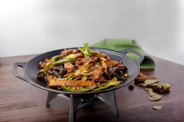 Image for Szechuan House with ID of: 3248301