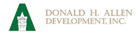 Image for Donald H. Allen Development, Inc. with ID of: 3248369