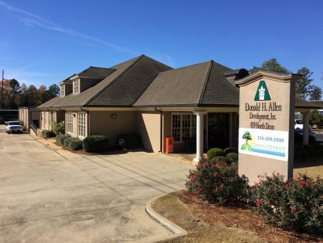 Image for Donald H. Allen Development, Inc. with ID of: 3248372