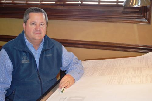Image for Donald H. Allen Development, Inc. with ID of: 3248373