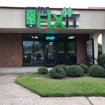 Image for Mr. Fix It iPhone and Computer Repair with ID of: 3248515