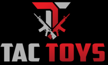 Image for Tac Toys with ID of: 3248557