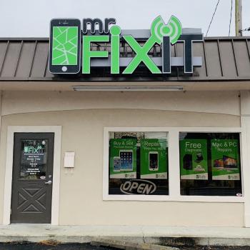 Image for Mr. Fix It iPhone and Computer Repair with ID of: 3248599