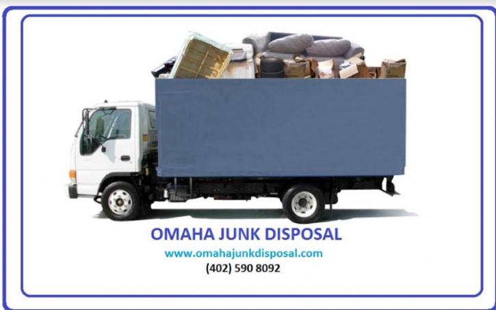 Image for Omaha Junk Disposal with ID of: 3248709